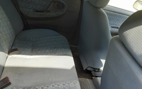 Daewoo Nexia I рестайлинг, 2006 год, 110 000 рублей, 3 фотография