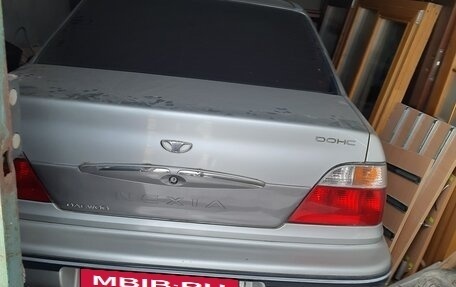 Daewoo Nexia I рестайлинг, 2006 год, 110 000 рублей, 1 фотография