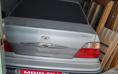 Daewoo Nexia I рестайлинг, 2006 год, 110 000 рублей, 1 фотография