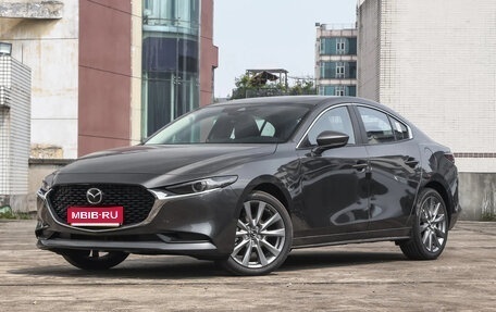 Mazda 3, 2025 год, 2 590 000 рублей, 1 фотография