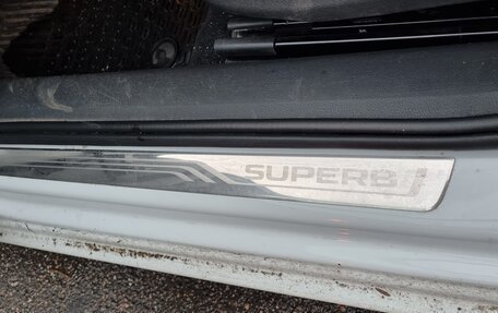 Skoda Superb III рестайлинг, 2015 год, 1 900 000 рублей, 21 фотография