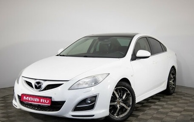 Mazda 6, 2012 год, 1 099 000 рублей, 1 фотография