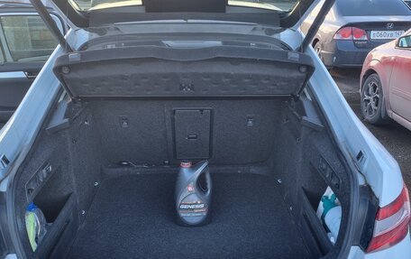 Skoda Superb III рестайлинг, 2015 год, 1 900 000 рублей, 31 фотография