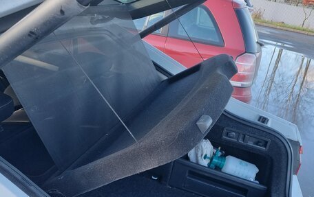 Skoda Superb III рестайлинг, 2015 год, 1 900 000 рублей, 30 фотография