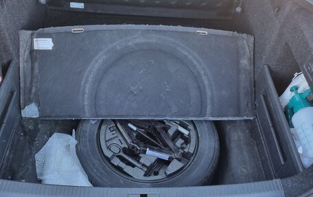 Skoda Superb III рестайлинг, 2015 год, 1 900 000 рублей, 29 фотография