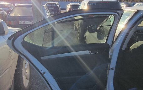 Skoda Superb III рестайлинг, 2015 год, 1 900 000 рублей, 32 фотография