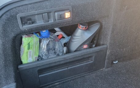 Skoda Superb III рестайлинг, 2015 год, 1 900 000 рублей, 26 фотография