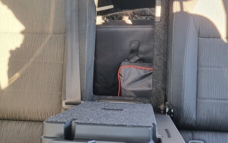 Skoda Superb III рестайлинг, 2015 год, 1 900 000 рублей, 37 фотография