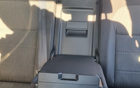 Skoda Superb III рестайлинг, 2015 год, 1 900 000 рублей, 38 фотография