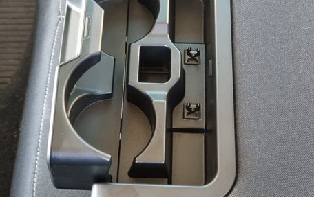 Skoda Superb III рестайлинг, 2015 год, 1 900 000 рублей, 39 фотография