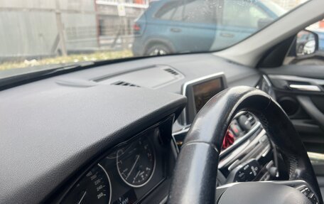 BMW X1, 2016 год, 1 980 000 рублей, 5 фотография