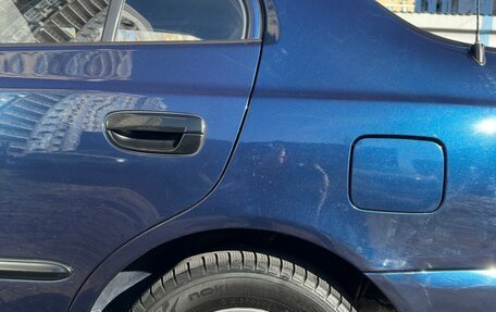 Hyundai Accent II, 2008 год, 500 000 рублей, 6 фотография