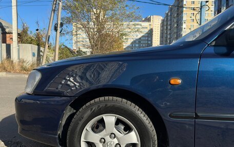 Hyundai Accent II, 2008 год, 500 000 рублей, 7 фотография