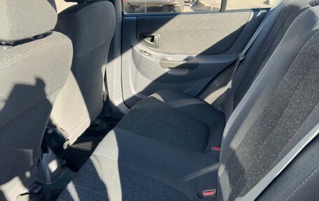 Hyundai Accent II, 2008 год, 500 000 рублей, 8 фотография