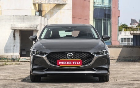 Mazda 3, 2025 год, 2 590 000 рублей, 2 фотография