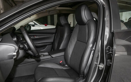 Mazda 3, 2025 год, 2 590 000 рублей, 7 фотография