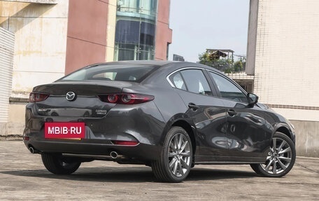 Mazda 3, 2025 год, 2 590 000 рублей, 6 фотография