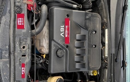 Chevrolet Lacetti, 2010 год, 290 000 рублей, 6 фотография