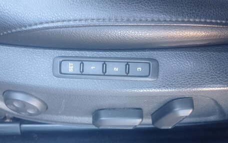 Volkswagen Passat B7, 2012 год, 1 070 000 рублей, 11 фотография