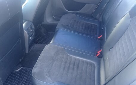 Volkswagen Passat B7, 2012 год, 1 070 000 рублей, 10 фотография