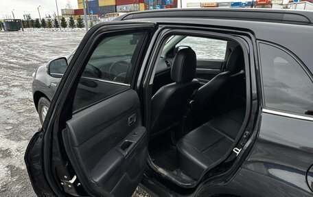 Mitsubishi ASX I рестайлинг, 2013 год, 990 000 рублей, 7 фотография