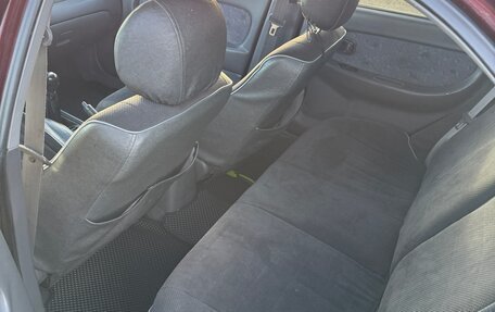 KIA Spectra II (LD), 2006 год, 285 000 рублей, 7 фотография