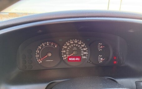 KIA Spectra II (LD), 2006 год, 285 000 рублей, 8 фотография