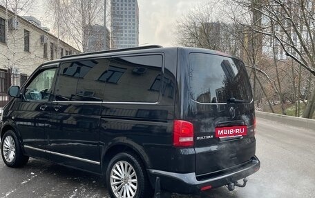 Volkswagen Multivan T5, 2011 год, 2 150 000 рублей, 4 фотография