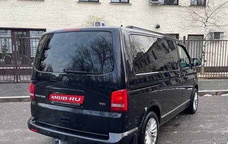 Volkswagen Multivan T5, 2011 год, 2 150 000 рублей, 3 фотография