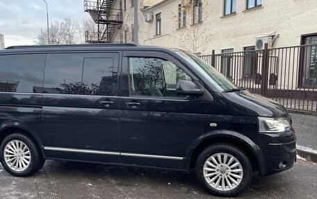 Volkswagen Multivan T5, 2011 год, 2 150 000 рублей, 6 фотография