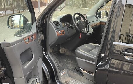 Volkswagen Multivan T5, 2011 год, 2 150 000 рублей, 16 фотография