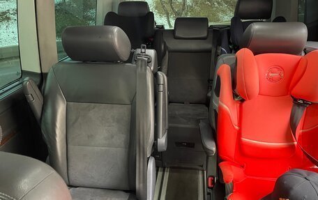 Volkswagen Multivan T5, 2011 год, 2 150 000 рублей, 13 фотография