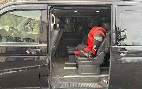 Volkswagen Multivan T5, 2011 год, 2 150 000 рублей, 12 фотография