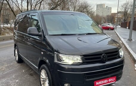 Volkswagen Multivan T5, 2011 год, 2 150 000 рублей, 5 фотография