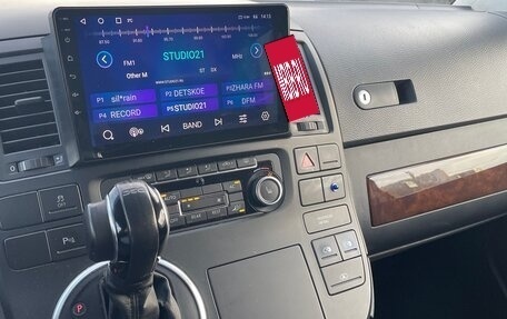 Volkswagen Multivan T5, 2011 год, 2 150 000 рублей, 8 фотография