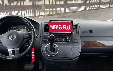 Volkswagen Multivan T5, 2011 год, 2 150 000 рублей, 7 фотография