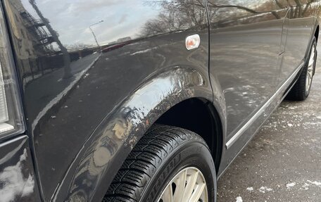 Volkswagen Multivan T5, 2011 год, 2 150 000 рублей, 24 фотография