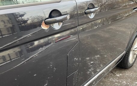 Volkswagen Multivan T5, 2011 год, 2 150 000 рублей, 23 фотография