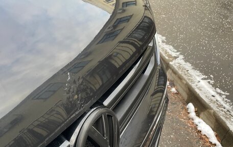 Volkswagen Multivan T5, 2011 год, 2 150 000 рублей, 22 фотография