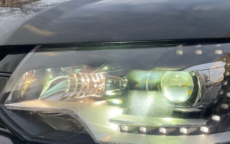 Volkswagen Multivan T5, 2011 год, 2 150 000 рублей, 21 фотография