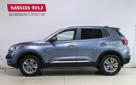 Chery Tiggo 4 I рестайлинг, 2021 год, 1 369 000 рублей, 7 фотография