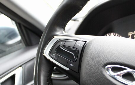 Chery Tiggo 4 I рестайлинг, 2021 год, 1 369 000 рублей, 12 фотография