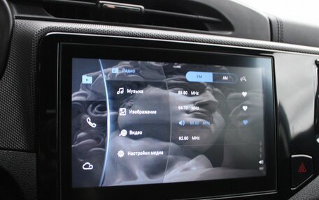 Chery Tiggo 4 I рестайлинг, 2021 год, 1 369 000 рублей, 15 фотография