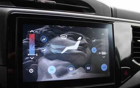 Chery Tiggo 4 I рестайлинг, 2021 год, 1 369 000 рублей, 16 фотография