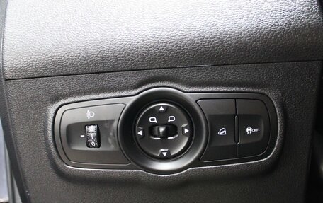 Chery Tiggo 4 I рестайлинг, 2021 год, 1 369 000 рублей, 10 фотография