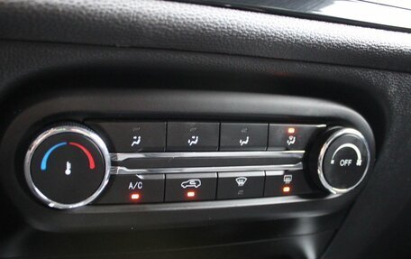 Chery Tiggo 4 I рестайлинг, 2021 год, 1 369 000 рублей, 18 фотография