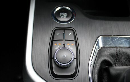 Chery Tiggo 4 I рестайлинг, 2021 год, 1 369 000 рублей, 20 фотография