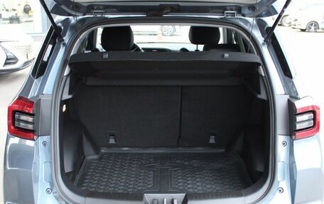 Chery Tiggo 4 I рестайлинг, 2021 год, 1 369 000 рублей, 23 фотография