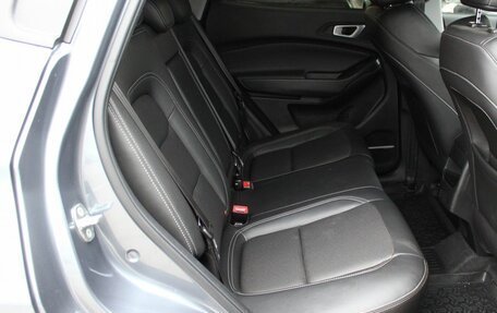 Chery Tiggo 4 I рестайлинг, 2021 год, 1 369 000 рублей, 22 фотография