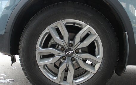 Chery Tiggo 4 I рестайлинг, 2021 год, 1 369 000 рублей, 24 фотография